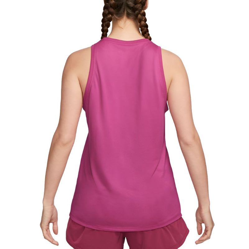 Nike Womens Dri-Fit Training Tank Top