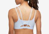 Nike Womens Dri-Fit Alate Trace Sports Bra