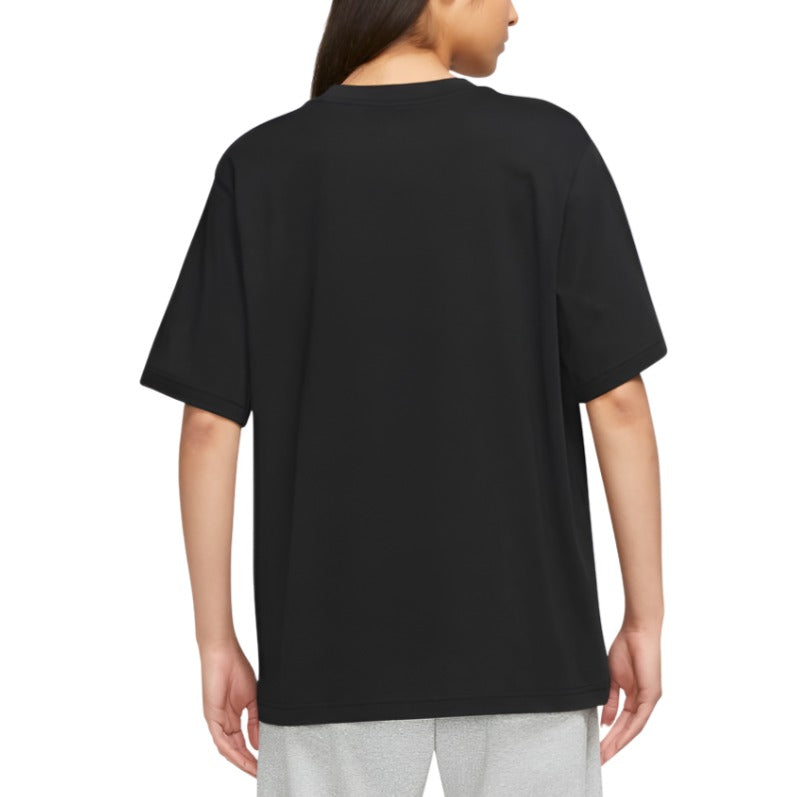Nike Womens Essential Oversized Short Sleeve T-Shirt