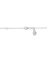 Effy 14K White Gold Diamond Pendant Necklace