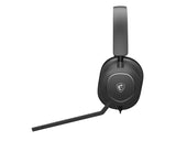 MSI Maestro 300 Gaming Headset