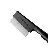 Tweezerman Pet Precision Single Row Flea Comb