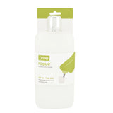 True Rogue 16 oz Plastic Flask