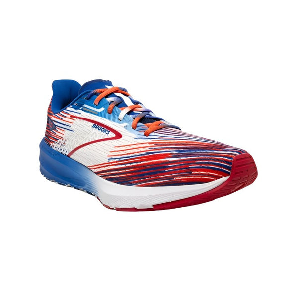 Brooks Womens Launch GTS 10 Running Shoes