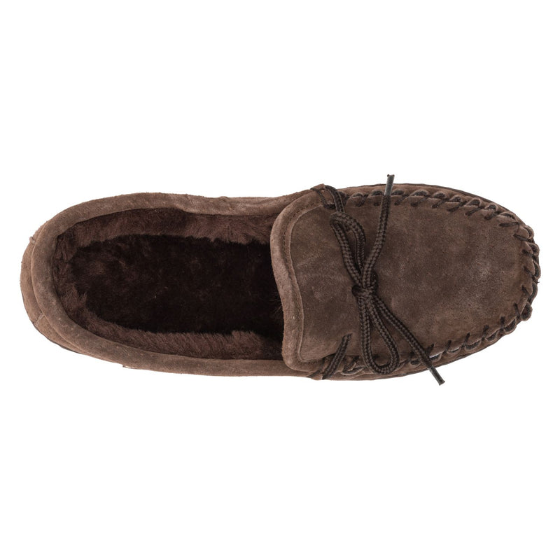 Lamo Womens Moccasin Shoe