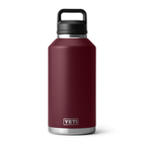 YETI Rambler 64 oz. Water Bottle With Chug Cap