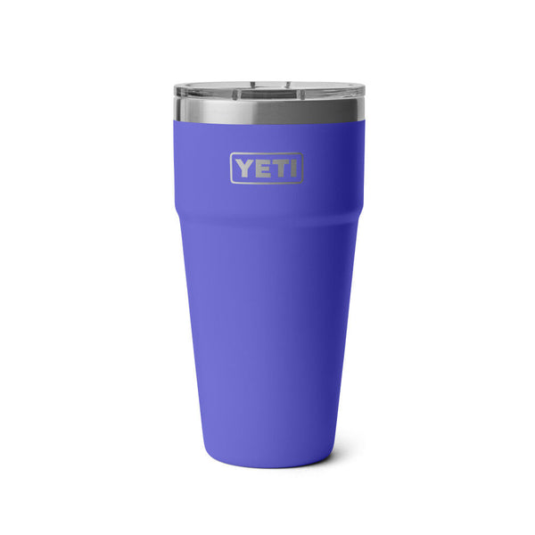 YETI Rambler 30 oz. Stackable Cup with MagSlider Lid