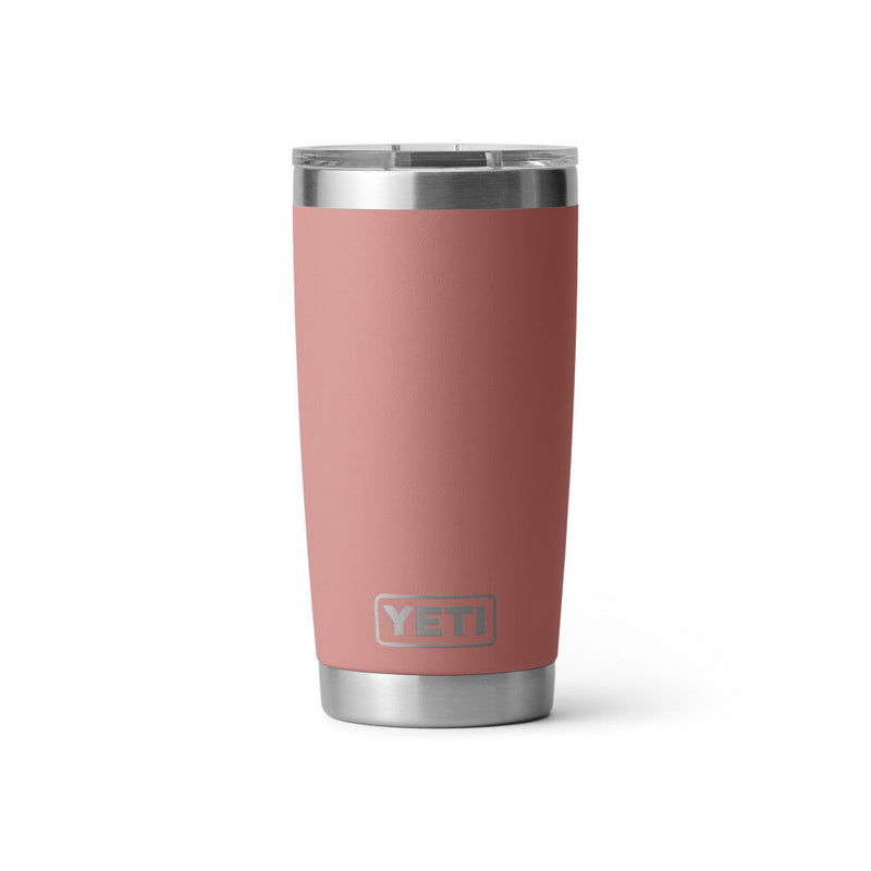 YETI Rambler 20 oz. Tumbler with Magslider Lid