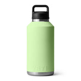YETI Rambler 64 oz. Water Bottle With Chug Cap