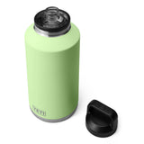 YETI Rambler 64 oz. Water Bottle With Chug Cap