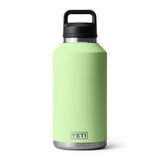 YETI Rambler 64 oz. Water Bottle With Chug Cap