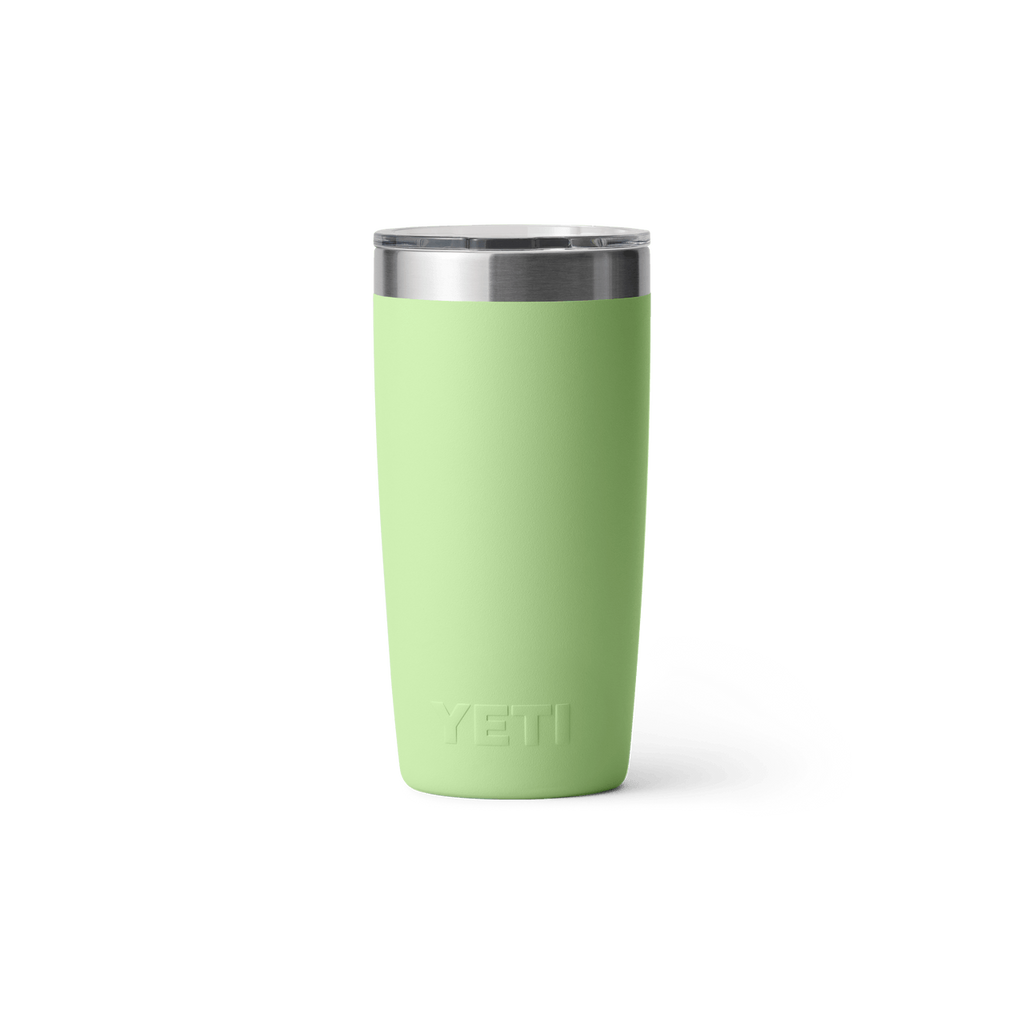 YETI Rambler 10 oz. Tumbler with Magslider Lid – ShopCGX