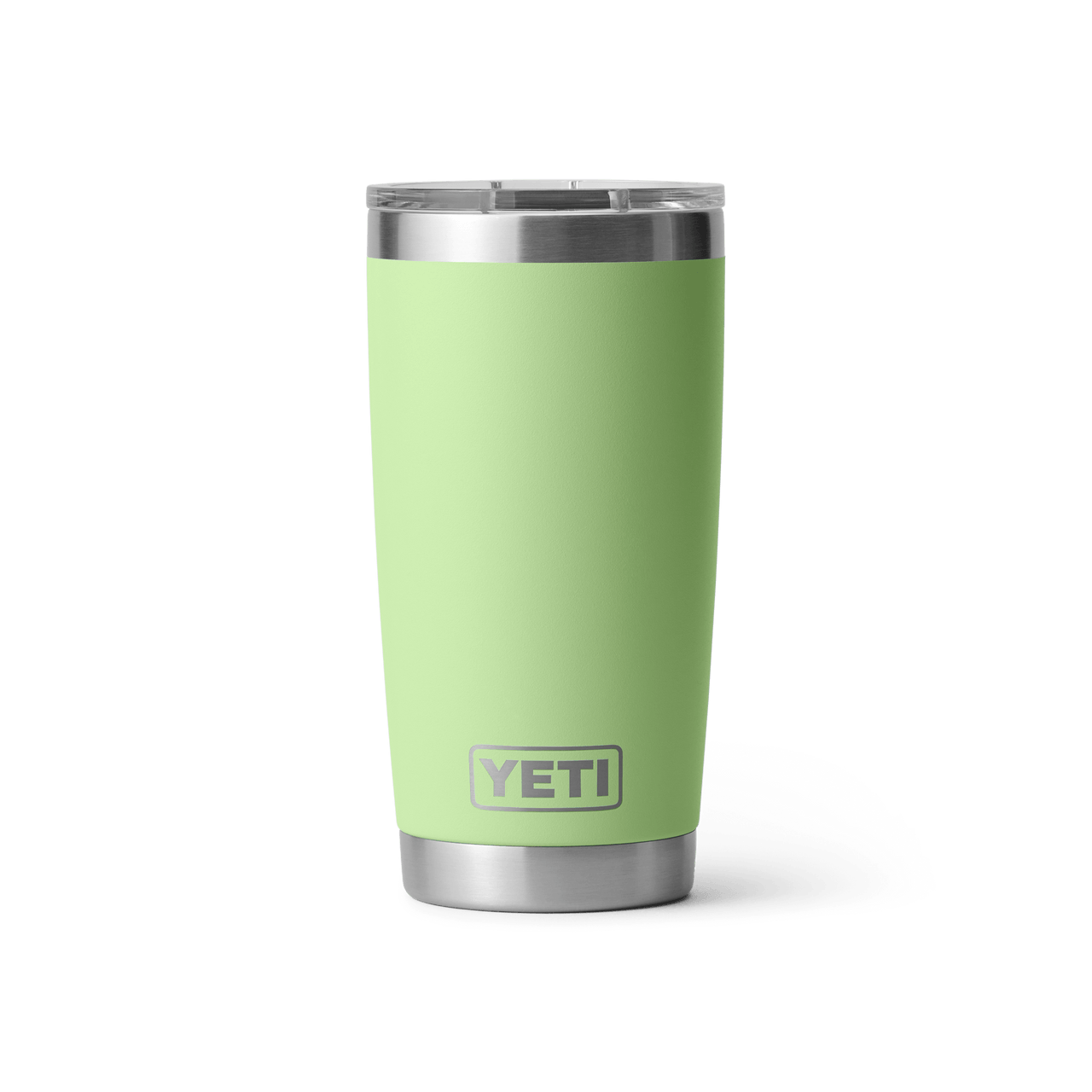 YETI Rambler 20 oz. Tumbler with Magslider Lid