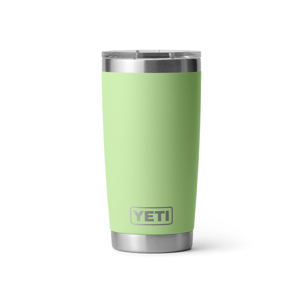 YETI Rambler 20 oz. Tumbler with Magslider Lid