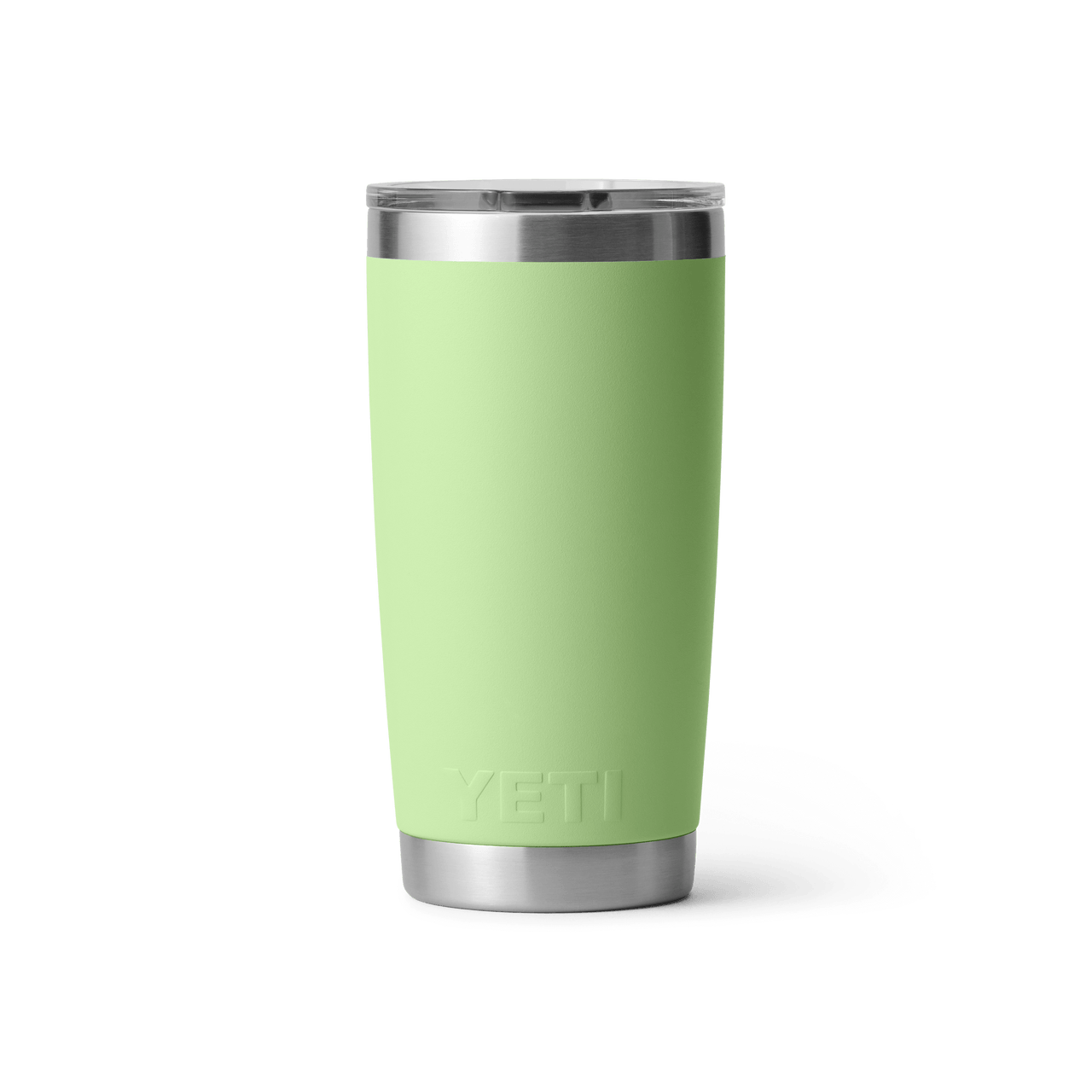 YETI Rambler 20 oz. Tumbler with Magslider Lid