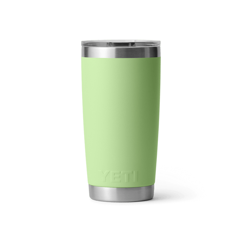 YETI Rambler 20 oz. Tumbler with Magslider Lid