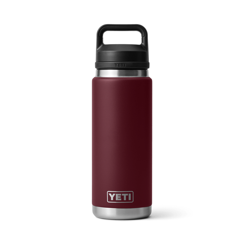 YETI Rambler 26 oz. Bottle with Chug Cap