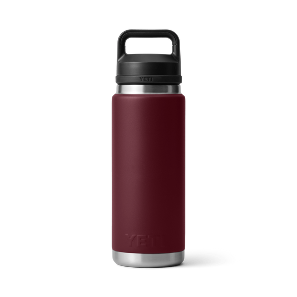 YETI Rambler 26 oz. Bottle with Chug Cap