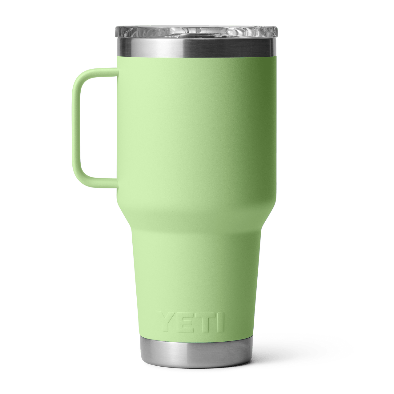 YETI Rambler 30 oz. Travel Mug with Stronghold Lid