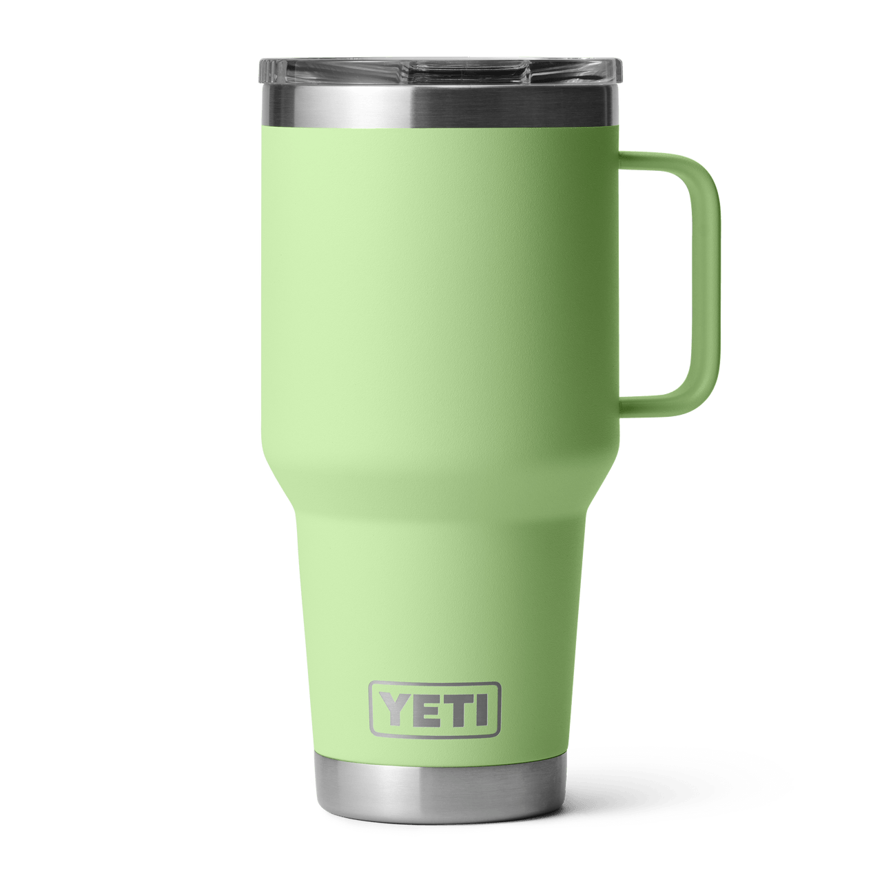 YETI Rambler 30 oz. Travel Mug with Stronghold Lid