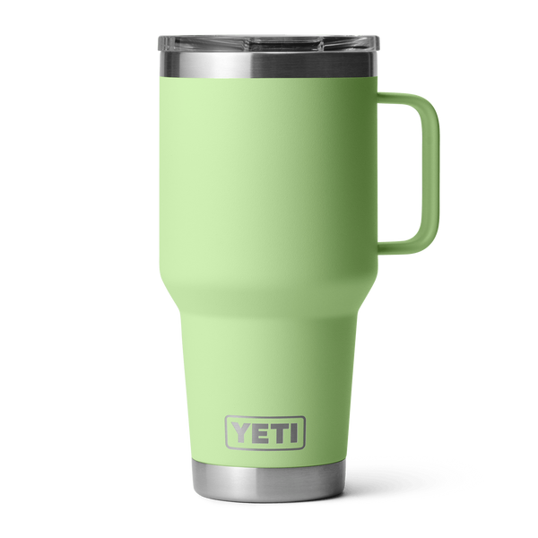 YETI Rambler 30 oz. Travel Mug with Stronghold Lid