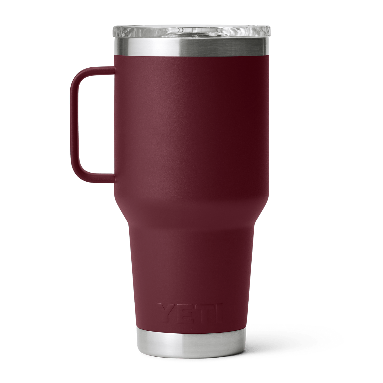 YETI Rambler 30 oz. Travel Mug with Stronghold Lid