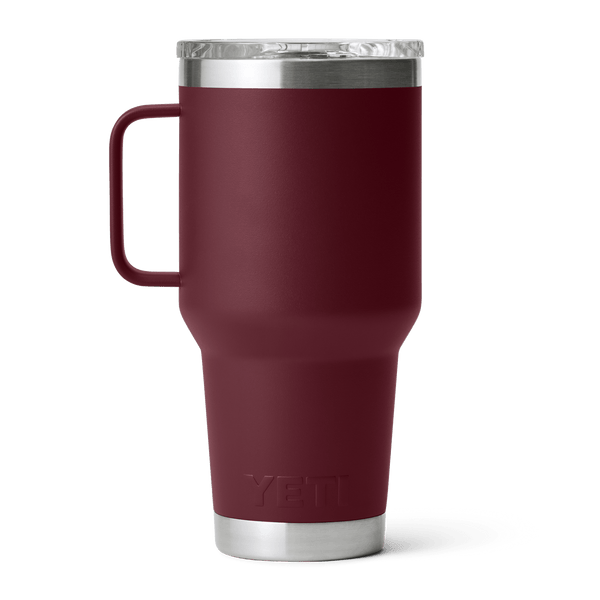 YETI Rambler 30 oz. Travel Mug with Stronghold Lid