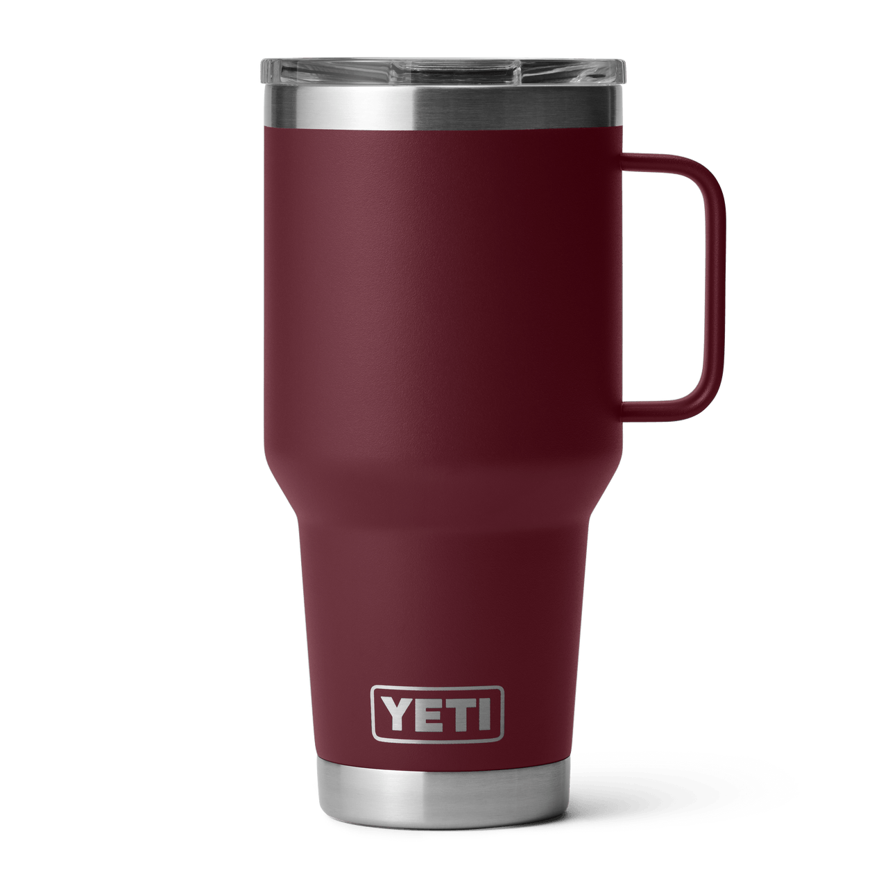 YETI Rambler 30 oz. Travel Mug with Stronghold Lid