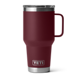 YETI Rambler 30 oz. Travel Mug with Stronghold Lid