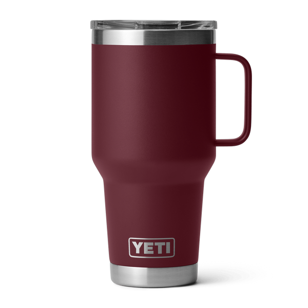 YETI Rambler 30 oz. Travel Mug with Stronghold Lid