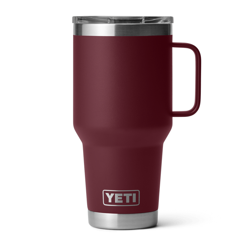 YETI Rambler 30 oz. Travel Mug with Stronghold Lid