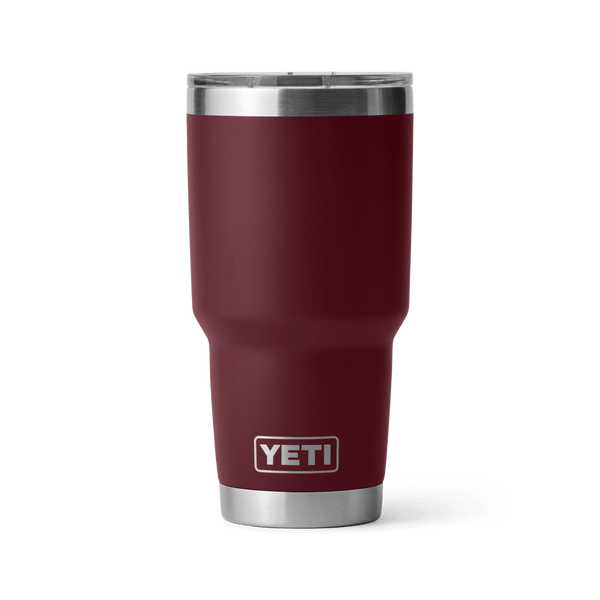 YETI Rambler 30 oz. Tumbler with Magslider Lid