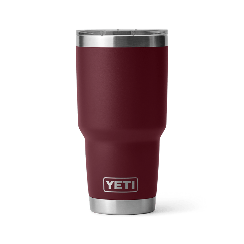 YETI Rambler 30 oz. Tumbler with Magslider Lid