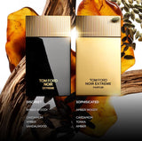 Tom Ford Noir Extreme Parfum Spray - 1.7 oz.