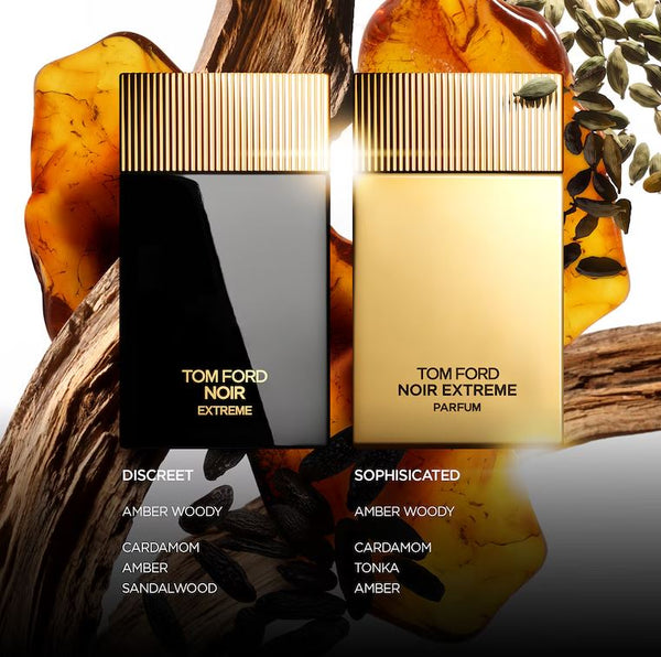 Tom Ford Noir Extreme Parfum Spray - 1.7 oz.