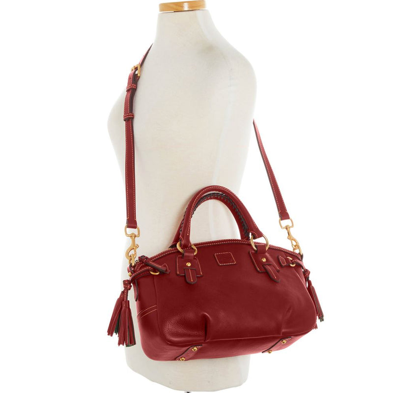 Dooney & Bourke Florentine Medium Satchel Handbag