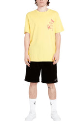 Volcom Mens Heavy Living Short Sleeve T-Shirt