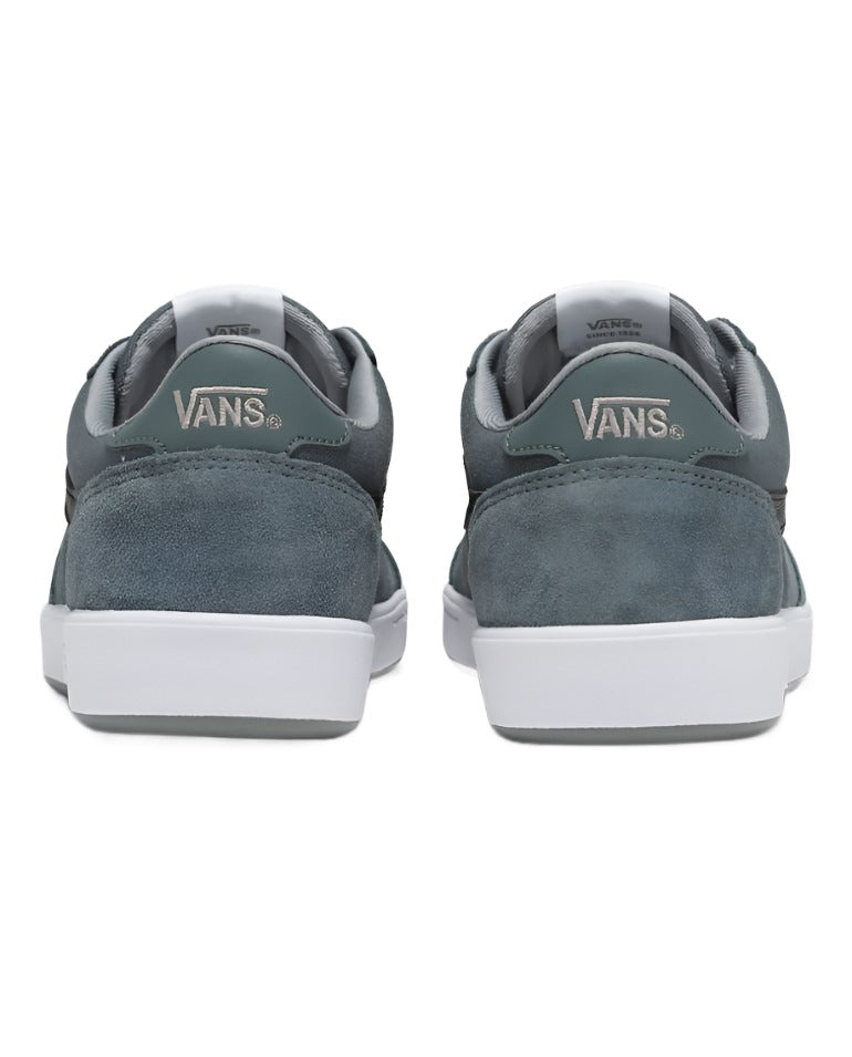 Vans Cruze Too ComfyCush Sneakers - Unisex Sizing - Turbulence