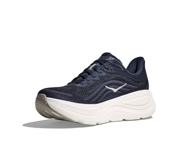 Hoka Mens Bondi 9 Running Shoes - Wide