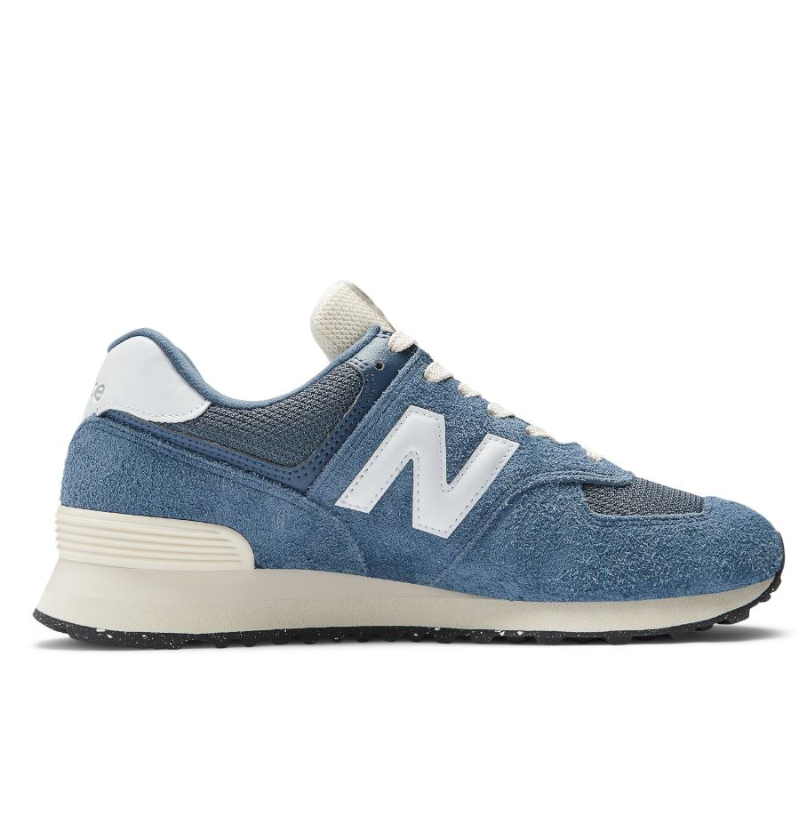 New balance 574 tri-color best sale