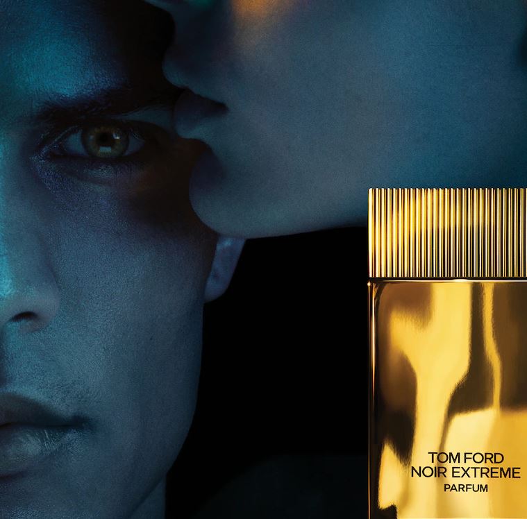 Tom Ford Noir Extreme Parfum Spray - 1.7 oz.