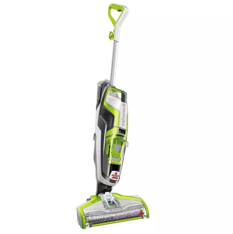 Bissell CrossWave All-in-One Multi Surface Wet Dry Vacuum