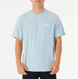 Rip Curl Mens SWC Twinny Short Sleeve T-Shirt