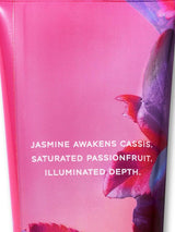 Victoria's Secret Jasmine Cassis Hand & Body Lotion