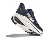 Hoka Mens Clifton 10 Running Shoes - Wide