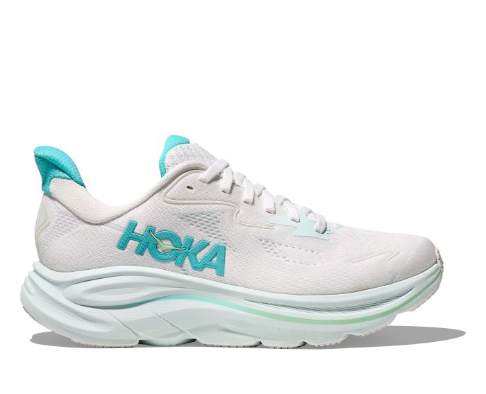 スニーカー HOKA SS25 CLIFTON 10 - Sneakers (1162031 WTCL) Hoka Womens Clifton 10 Running Shoes – ShopCGX