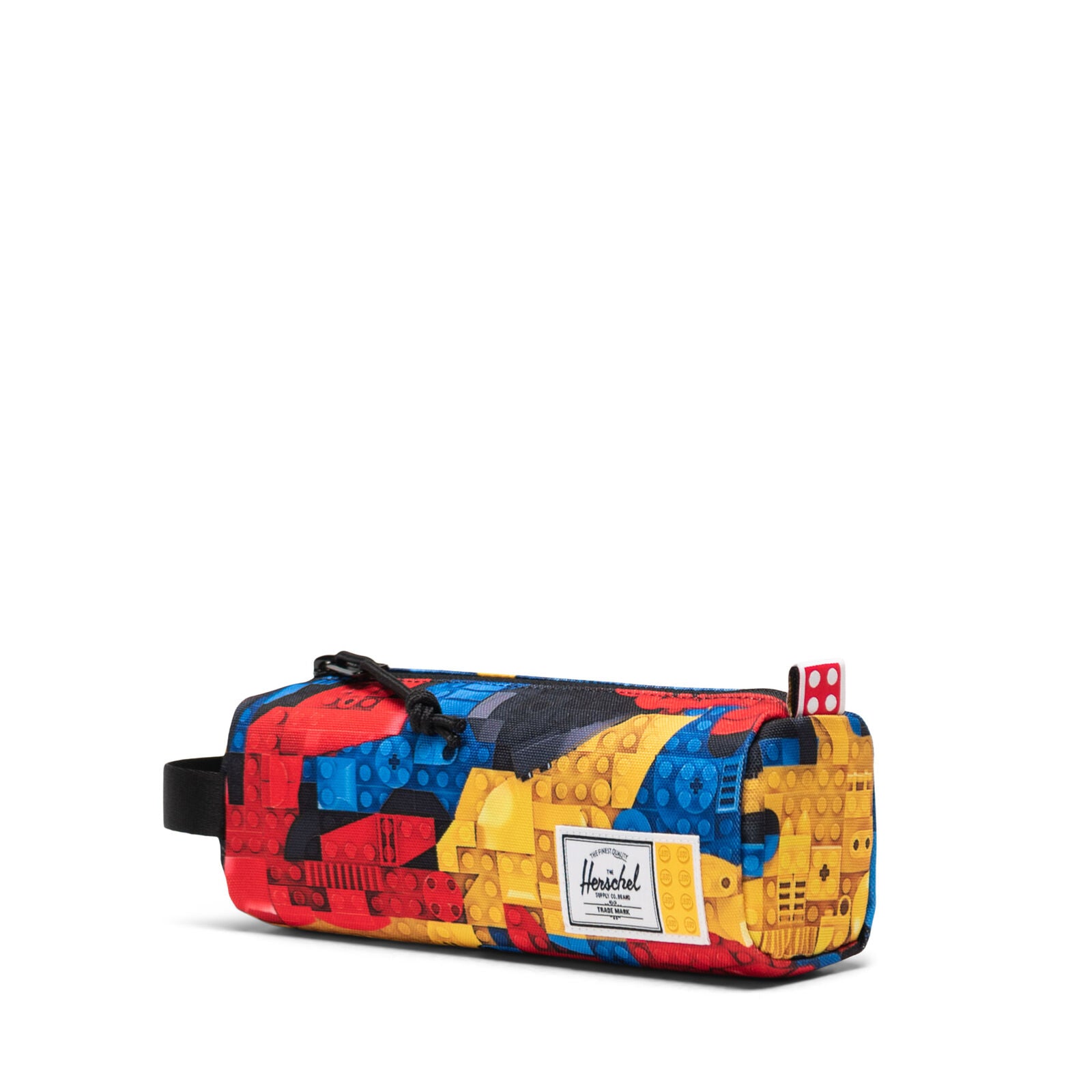 Herschel Supply Co. LEGO Settlement Pencil Case