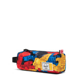 Herschel Supply Co. LEGO Settlement Pencil Case