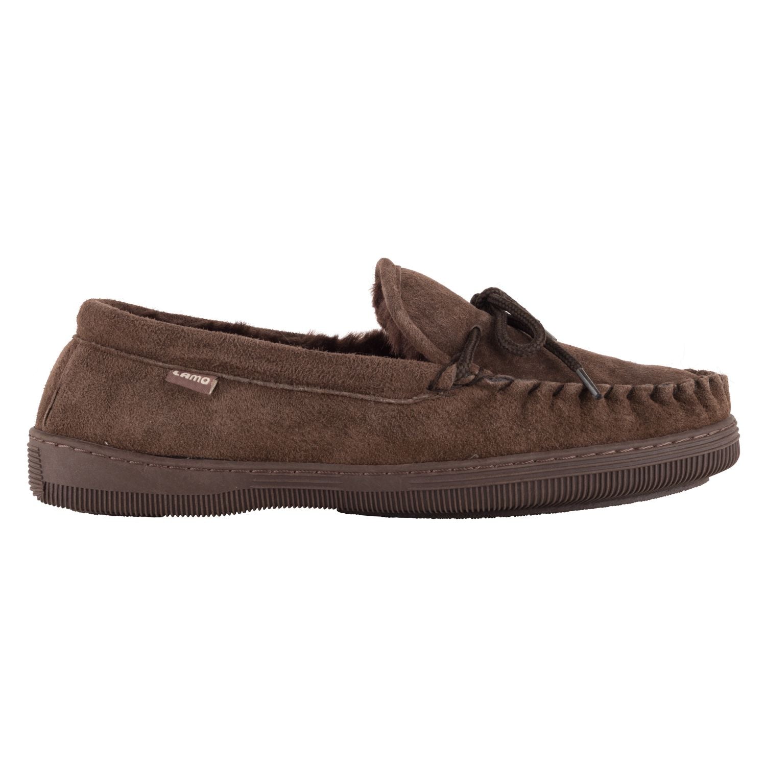 Lamo Womens Moccasin Shoe