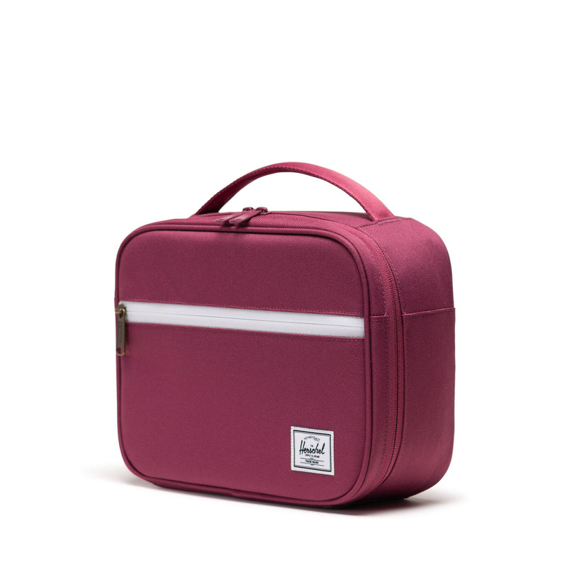 Herschel Supply Co. Pop Quiz Lunch Box